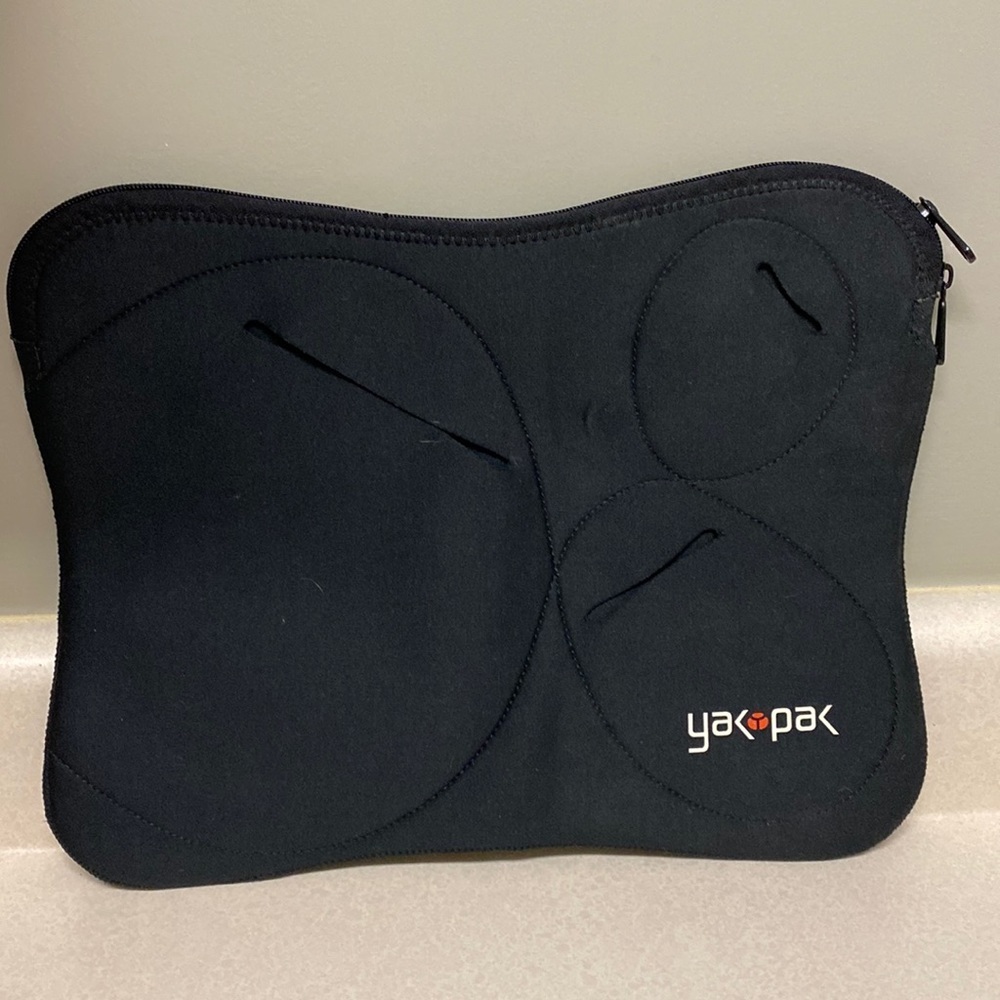 Black Yak Pak